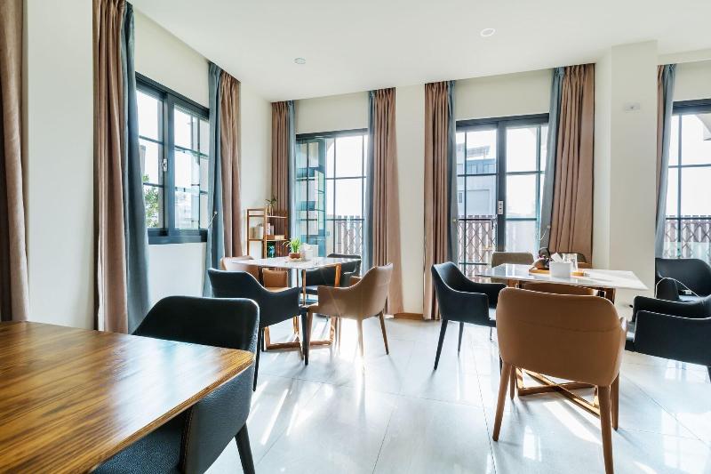 تختخواب و صبحانه Kiwi Villa