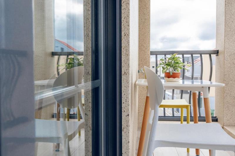 تختخواب و صبحانه Kiwi Villa