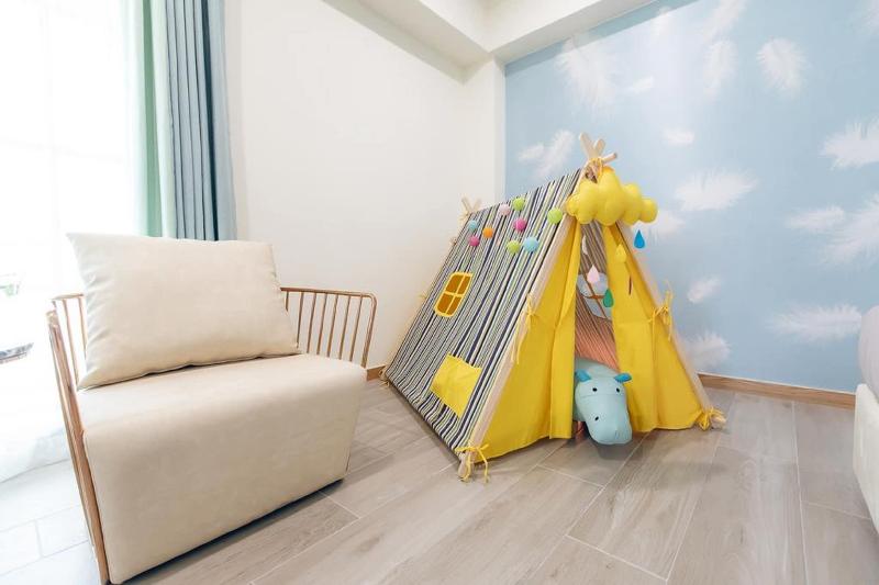 تختخواب و صبحانه Kiwi Villa