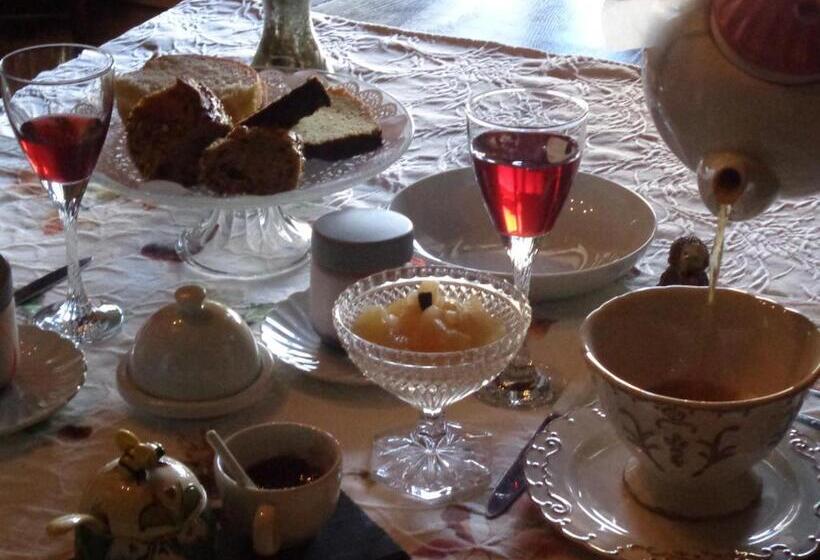 تختخواب و صبحانه Maison D Hôtes Léchémia
