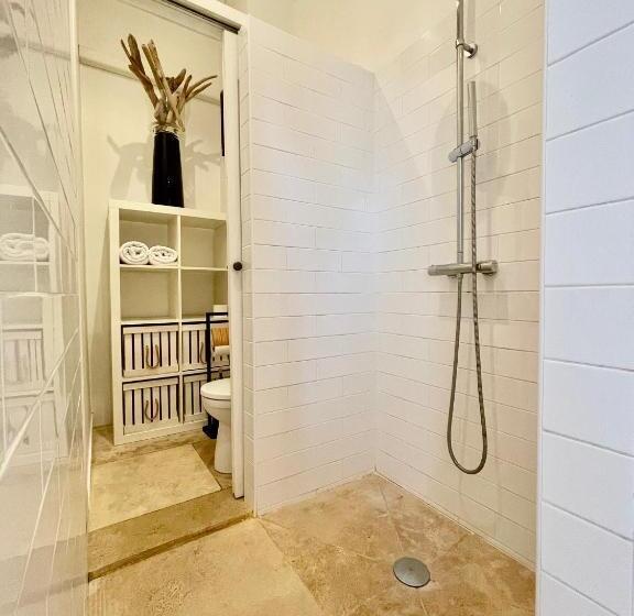 تختخواب و صبحانه Maison De Mon Père