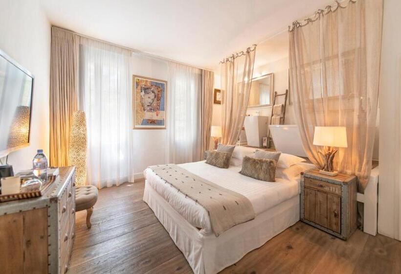 تختخواب و صبحانه Maison De Mon Père