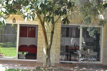 Mas Les Filaos B&b