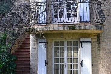 Mas Les Filaos B&b