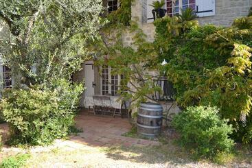 Mas Les Filaos B&b
