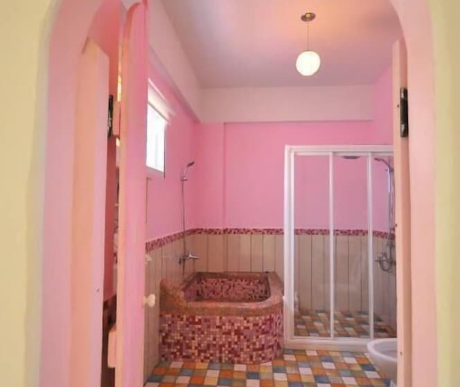 تختخواب و صبحانه Minami Kaze