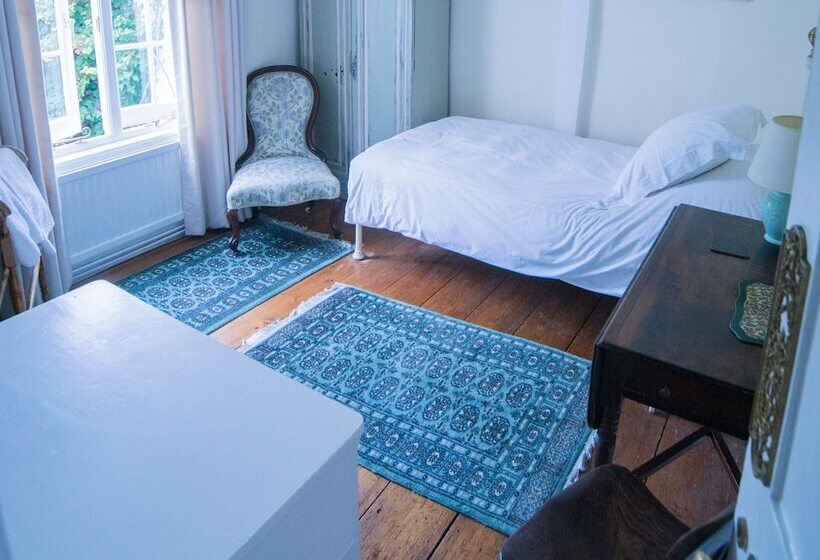 مبيت وإفطار S. Howard Guesthouse
