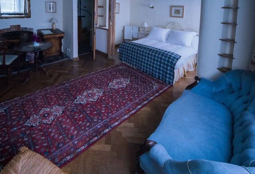 مبيت وإفطار S. Howard Guesthouse