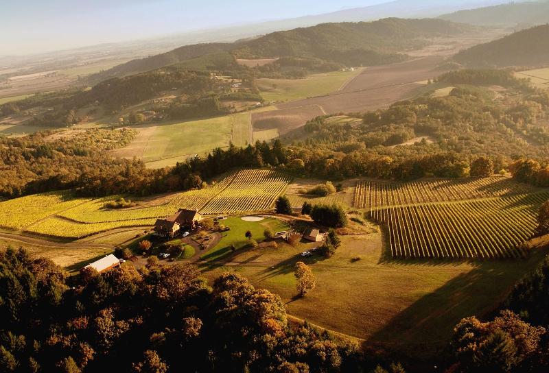 Bed and Breakfast Youngberg Hill