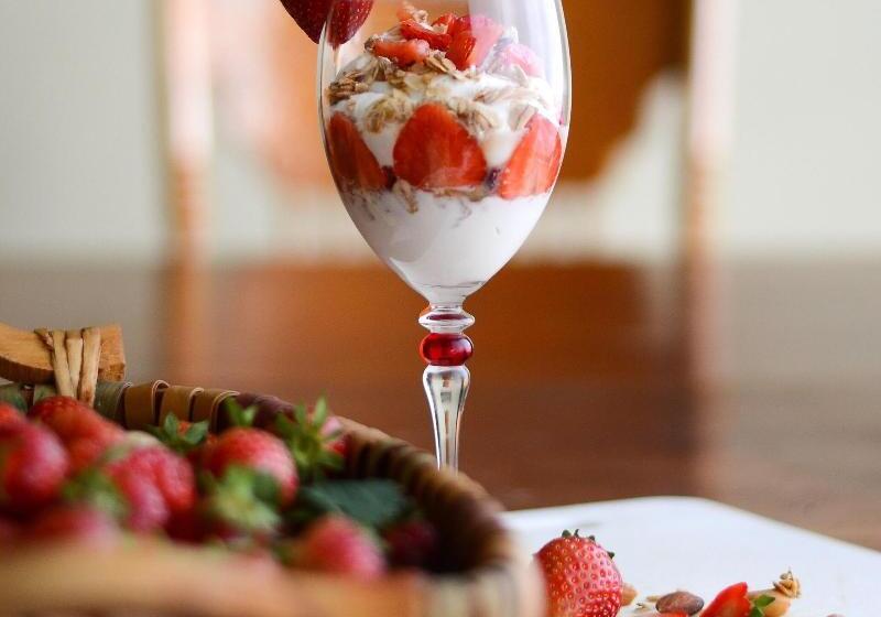 민박 Youngberg Hill