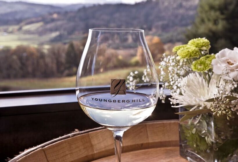 Bed and Breakfast Youngberg Hill