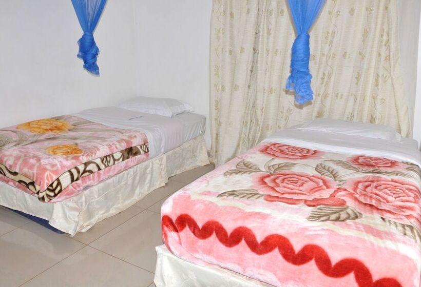 Deira Hotel Ltd