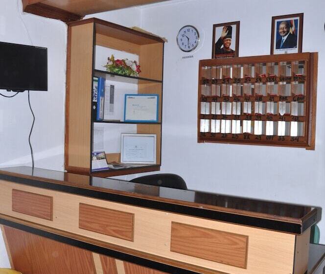 Deira Hotel Ltd