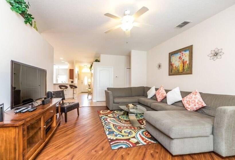 Ev85594   The Sanctuary At West Haven   4 Bed 3 Baths Villa
