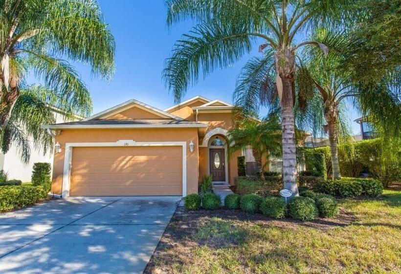 Ev85594   The Sanctuary At West Haven   4 Bed 3 Baths Villa