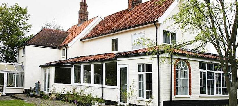 Hillbrow Farm B&b
