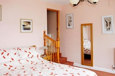Hillbrow Farm B&b
