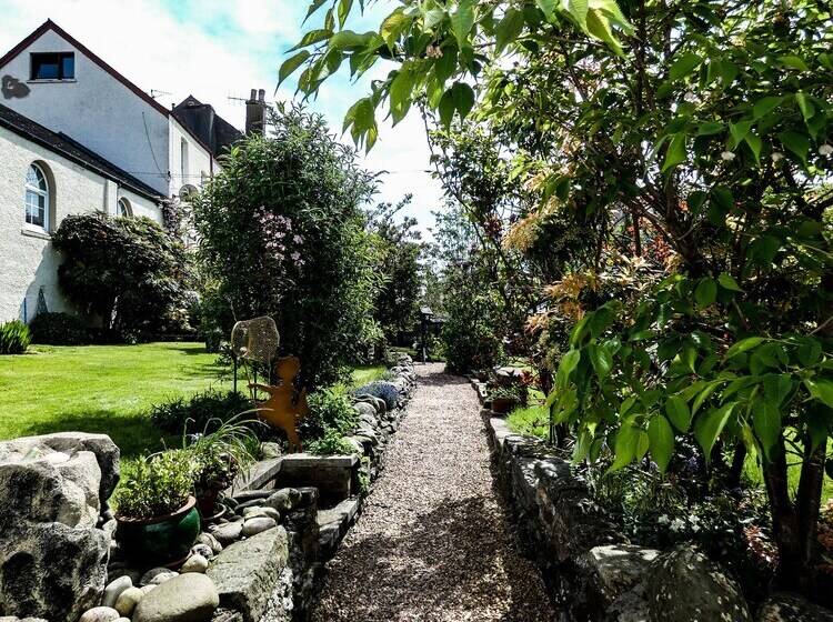 Honeybrook Crieff