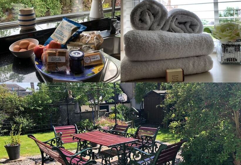 Honeybrook Crieff