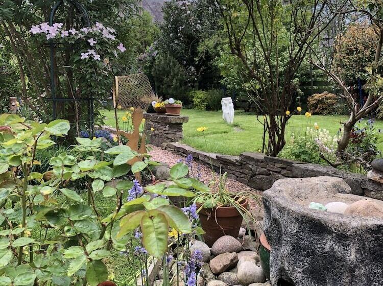 Honeybrook Crieff