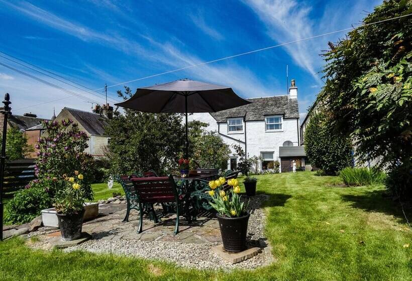 Honeybrook Crieff