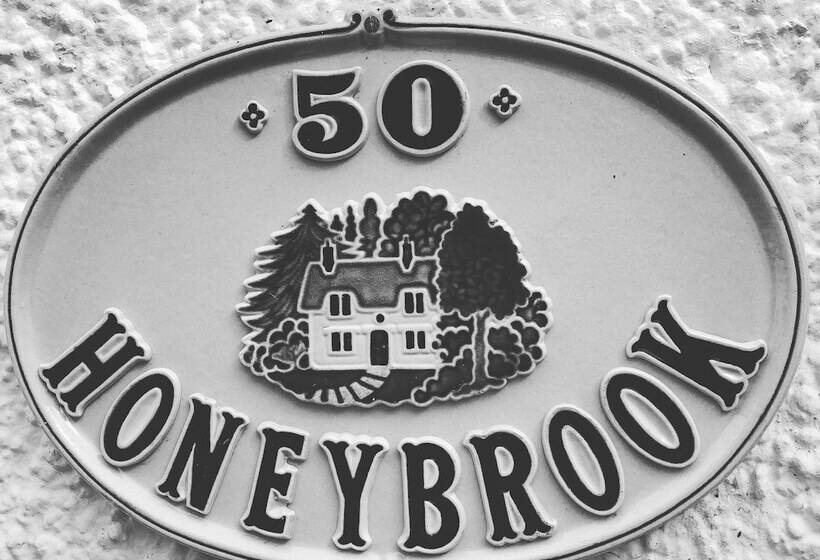 Honeybrook Crieff
