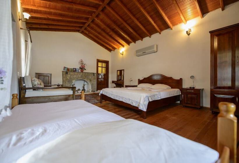هتل Ankh Pension