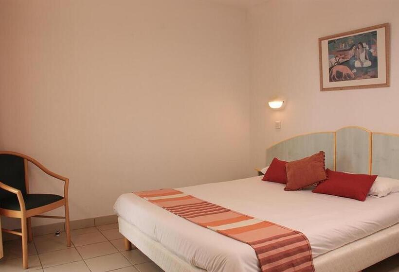 ホテル Azureva Fouras