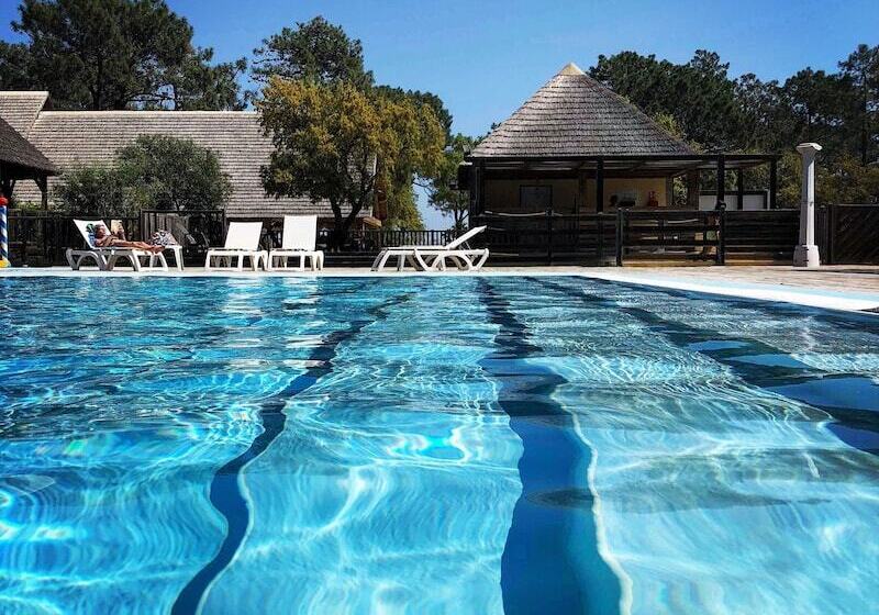 هتل Camping San Damiano