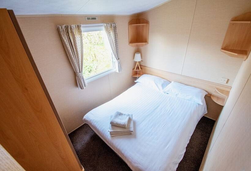 فندق Drumhoney Holiday Park