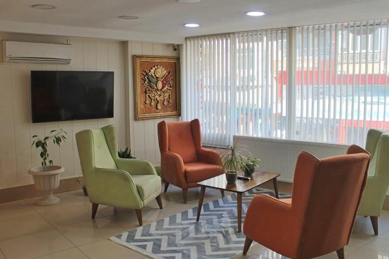 Evim Hotel çorlu