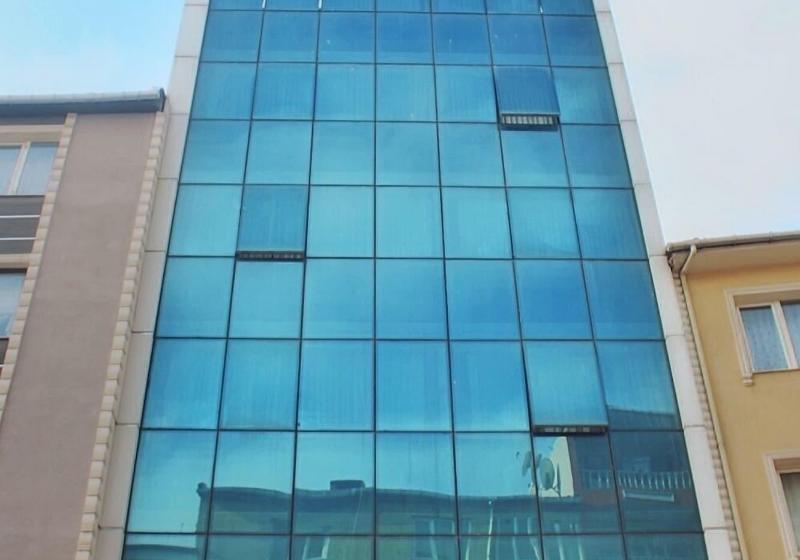 Evim Hotel çorlu