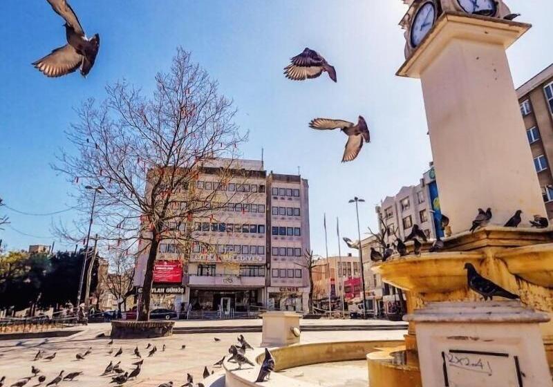 Evim Hotel çorlu