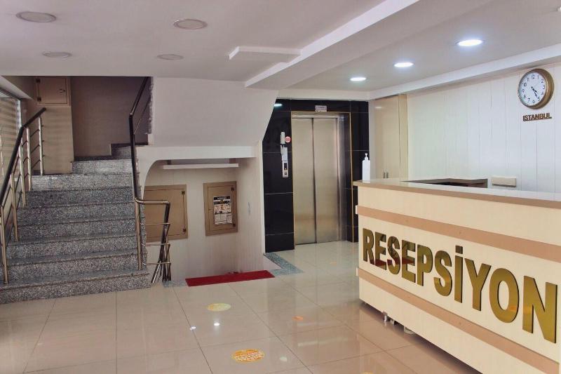 Evim Hotel çorlu