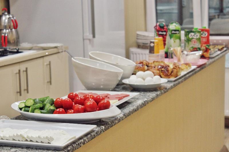 Evim Hotel çorlu