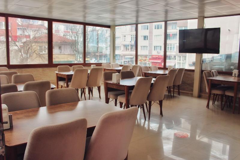 Evim Hotel çorlu