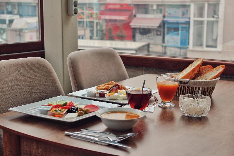 Evim Hotel çorlu
