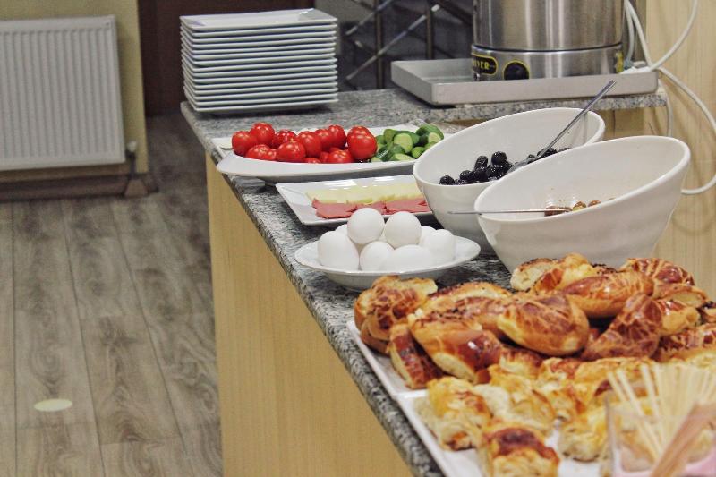 Evim Hotel çorlu