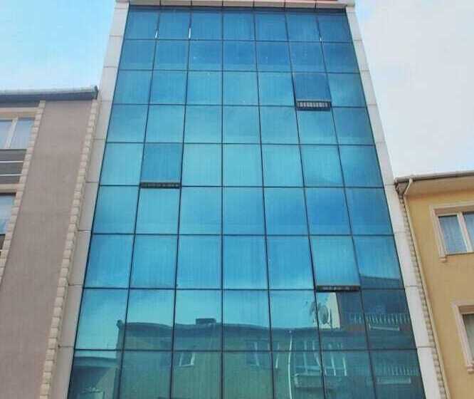 Evim Hotel çorlu