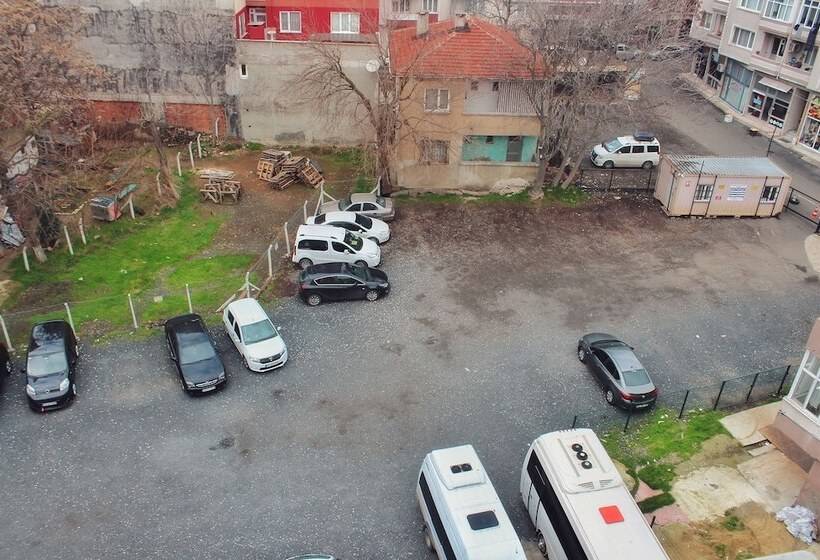 Evim Hotel çorlu
