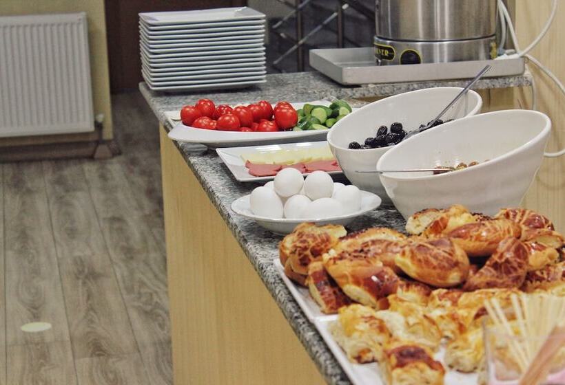 Evim Hotel çorlu