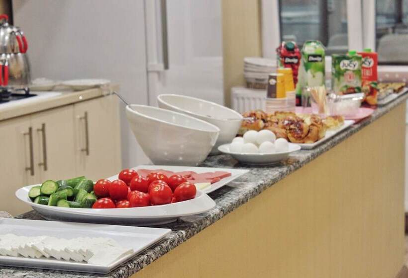Evim Hotel çorlu