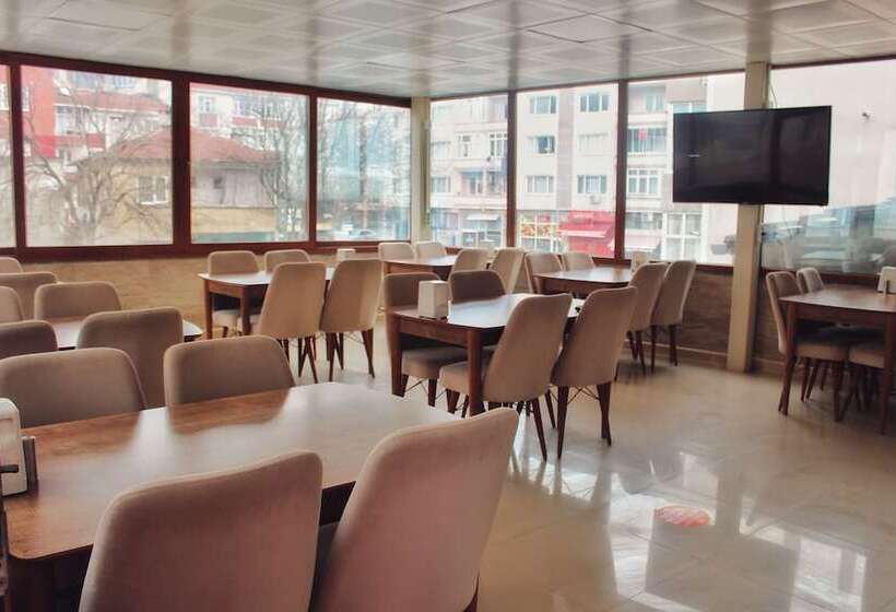 Evim Hotel çorlu