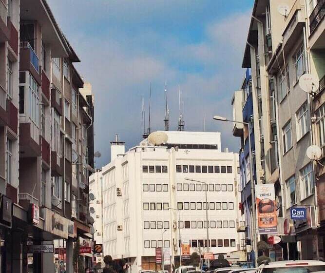 Evim Hotel çorlu