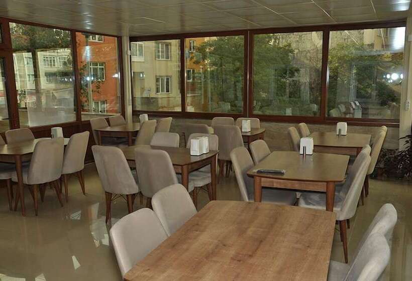 Evim Hotel çorlu