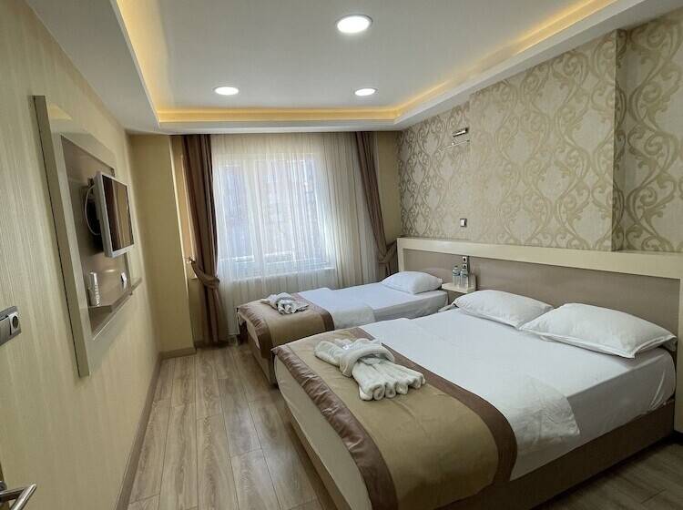 Evim Hotel çorlu