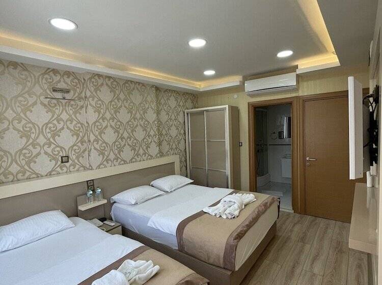 Evim Hotel çorlu