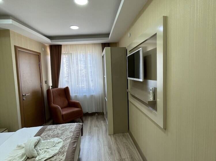 Evim Hotel çorlu