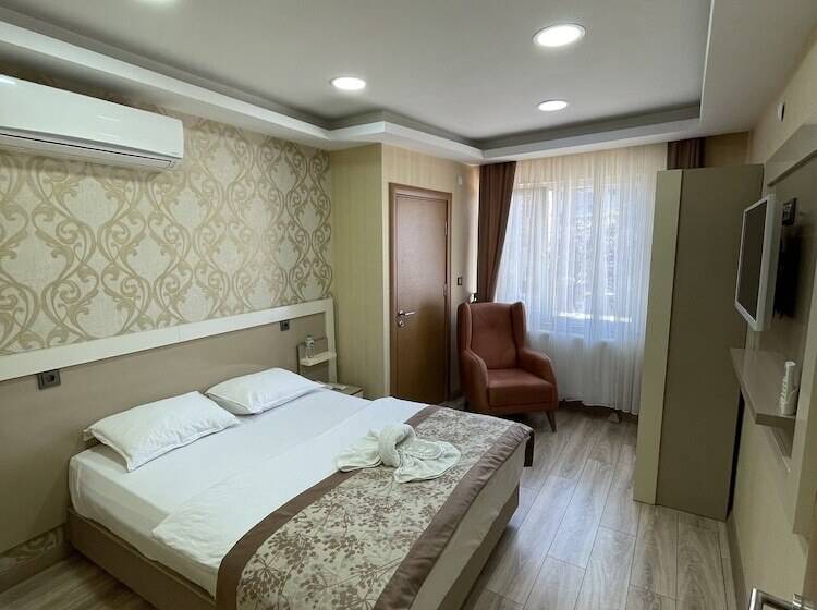 Evim Hotel çorlu