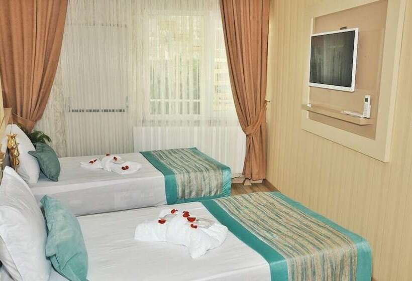 Evim Hotel çorlu